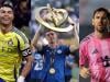 Ex-Chelsea striker says 'Don’t compare Palmer to Ronaldo or Messi'