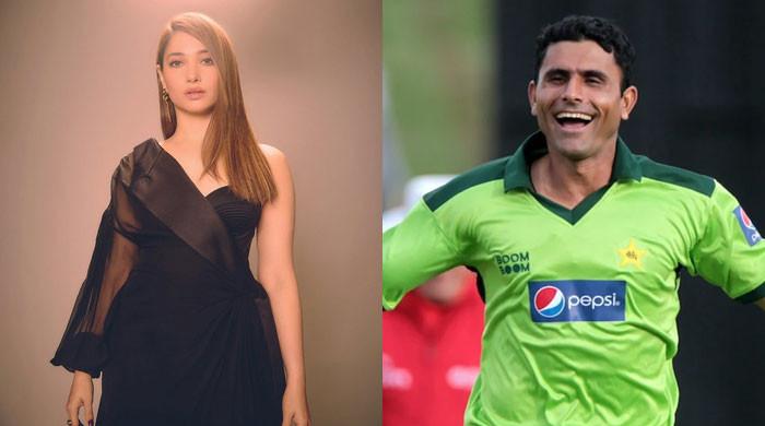 Tamannaah Bhatia clears air on wedding rumours with Abdul Razzaq
