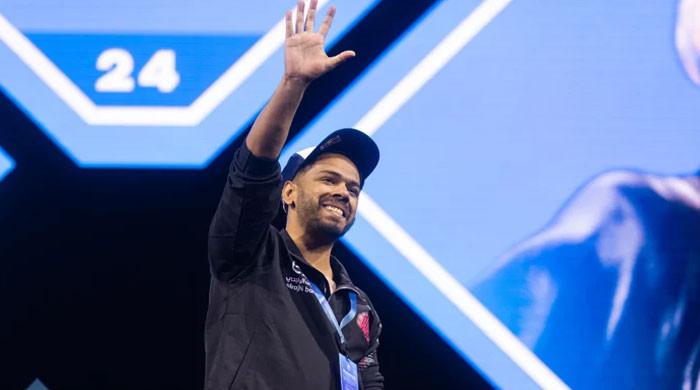 Arslan Ash prevails in all-Pakistan final to win sixth EVO Tekken title