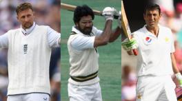 Joe Root overtakes Zaheer Abbas, Younis Khan's unique Test record vs India