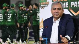 PCB chairman Mohsin Naqvi hails Pakistan’s T20I series win over West Indies