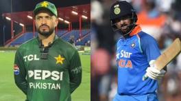 Mohammad Nawaz picks former Indian star Yuvraj Singh as his favourite all rounder