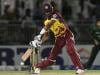 West Indies’ Roston Chase joins rare list after retiring out in third T20I against Pakistan