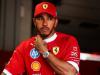 Ferrari boss Fred Vasseur says Hamilton is 'frustrated, not demotivated'