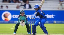 London Spirit crush Oval Invincibles in Women’s Hundred opener