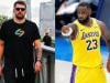 LeBron James congratulated Luka Doncic on signing new deal: reports