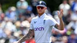 Former England captain blames Stokes’ absence for fifth Test defeat against India