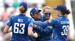 Nominees for ICC Women’s Player of the Month for July 2025 unveiled