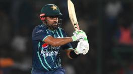 ‘Shouldn’t have dropped Babar,’ says former Pakistan captain