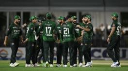 PCB to lobby ICC for LA28 Olympic qualification: reports