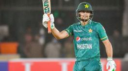 PCB provisionally suspends Haider Ali amid ‘criminal investigation’