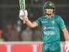 PCB provisionally suspends Haider Ali amid ‘criminal investigation’
