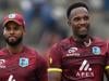 West Indies suffer setback ahead of first ODI against Pakistan