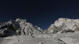 Chinese mountaineer Guan Jing passes away amid K2 descent