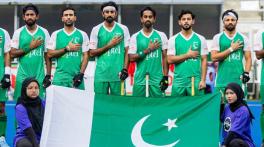 Pakistan hockey team allocated Rs250m for FIH Pro League participation