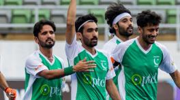 FIH confirms Pakistan’s participation in Pro League