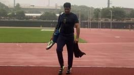 Lahore rain hinders Arshad Nadeem’s preparations for World Athletics