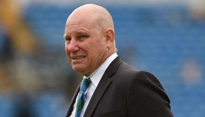 Andy Pycroft likely to be removed from Pakistan's Asia Cup fixtures:  sources - Cricket - geosuper.tv