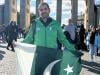 Pakistan runners set for Berlin Marathon 2025