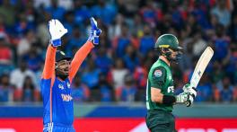 Fans lambast Pakistan’s batting collapse in Asia Cup 2025 final against India