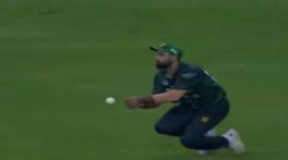 Hussain Talat faces severe backlash over dropped catch in Asia Cup 2025 final