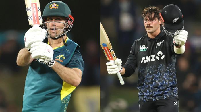 Spectacular Marsh Powers Australia To Crushing Win Over Oman In Dead Rubber Photo in 4K Spectacular Marsh Powers Australia To Crushing Win Over Oman In Dead Rubber Photo in 4K