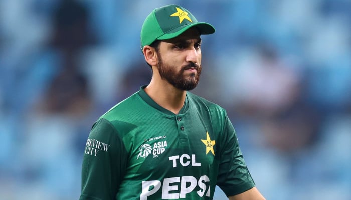 Will PCB stick with Salman Ali Agha as T20 captain despite Asia Cup  failure? - Cricket - geosuper.tv