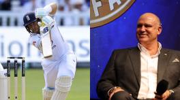 Joe Root responds to Matthew Hayden’s ‘I’ll walk n*de’ remarks