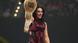Stephanie Vaquer hails WWE Crown Jewel title match opponent