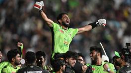 Quetta Qavalry sign four players for Abu Dhabi T10 League