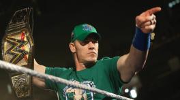 Former WWE head writer highlights issues with John Cena's booking