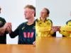 WATCH: Australian players mock India over handshake snub with Pakistan