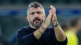 Gattuso says he will leave Italy if team do not qualify for FIFA World Cup