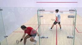 Noor Zaman, Ashab Irfan advance to quarterfinals of Vancouver Men’s Open 2025