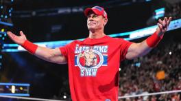 Natalya picks final four WWE opponents for John Cena’s retirement tour