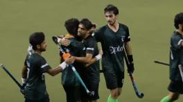 Sultan of Johor Cup: Final-bound Australia deprive Pakistan of consolation win