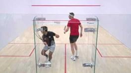 Ashab Irfan reaches maiden PSA World Tour final in Vancouver