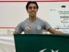 Ashab Irfan clinches maiden PSA World Tour title in Vancouver