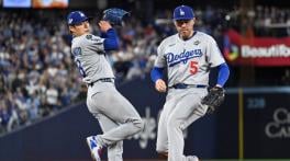Yoshinobu Yamamoto shines as Dodgers even World Series over Blue Jays