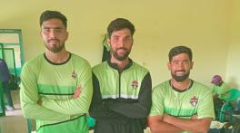QEAT: Pacers power Faisalabad to innings victory over FATA