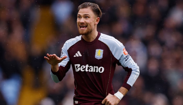 Matty Cash Hậu Vệ Biên Đa Năng Mang Dòng Máu Ba Lan Matty Cash Hậu Vệ Biên Đa Năng Mang Dòng Máu Ba Lan