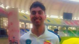 QEAT: Peshawar, Sialkot register victories in fourth round