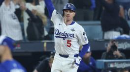 Freddie Freeman’s walk-off homer in 18th lifts Dodgers over Blue Jays