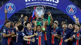 PSG report all-time high revenue of nearly $1 billion