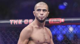 Muhammad Mokaev hits out at UFC over 'unfair portrayal' after release