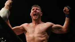 Michael Bisping suggests solution to eye-poke problem