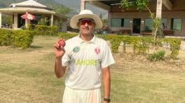 QEAT: Abbas bags 10-wicket haul as Lahore Whites crush Multan in fifth round