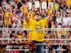 John Cena announces 16-man tournament to determine final opponent