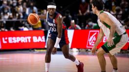 Zalgiris guard wins EuroLeague MVP for October