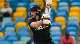 Martin Guptill named in West Indies support staff for New Zealand T20Is